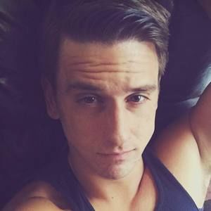 Meet your Posher, Joseph